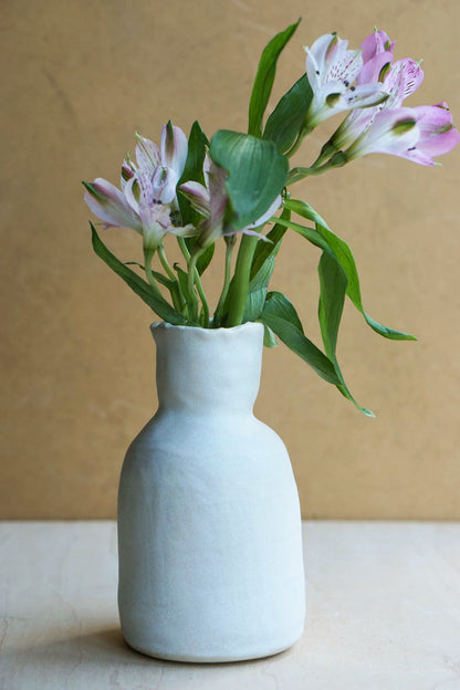 Olivara bottle vase