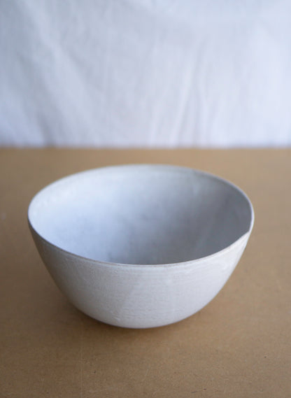 Refined Rustic Salad Bowl B