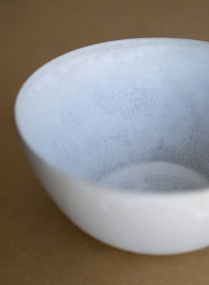 Refined Rustic Salad Bowl B