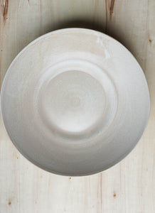 Serving bowl #1