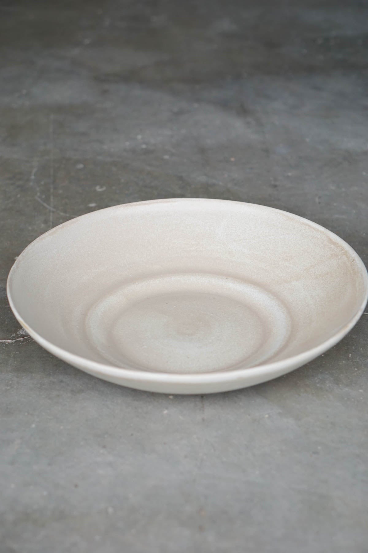 Serving bowl #1