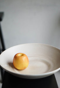 Serving bowl #1