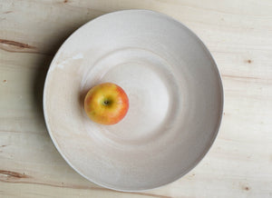 Serving bowl #1