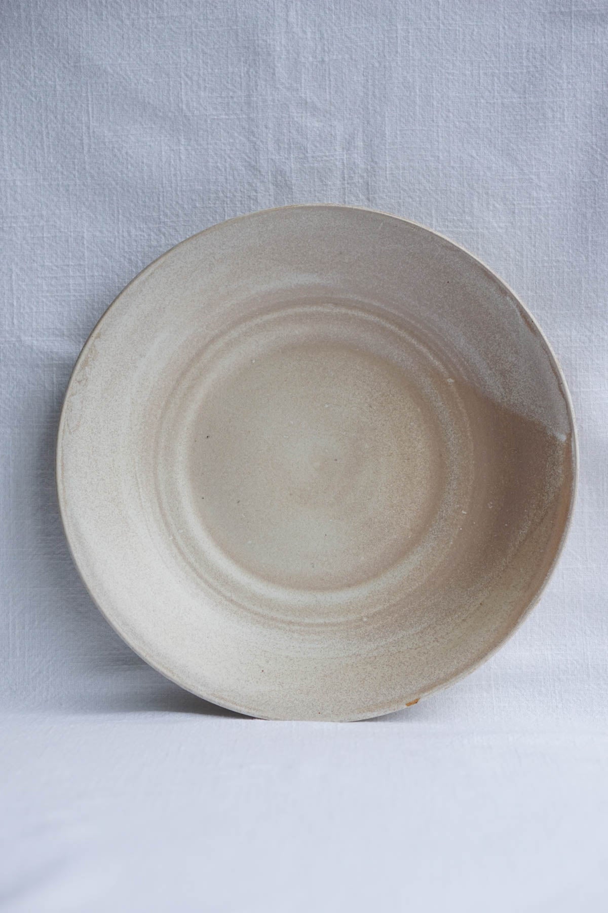 Serving bowl #7