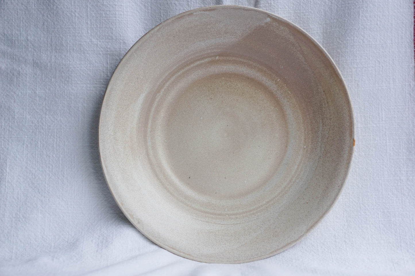 Serving bowl #7