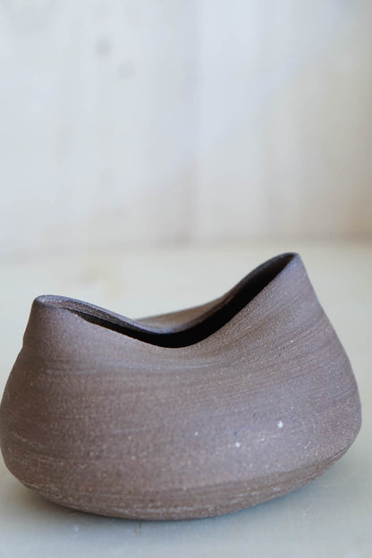 Wabi-Sabi vessel a