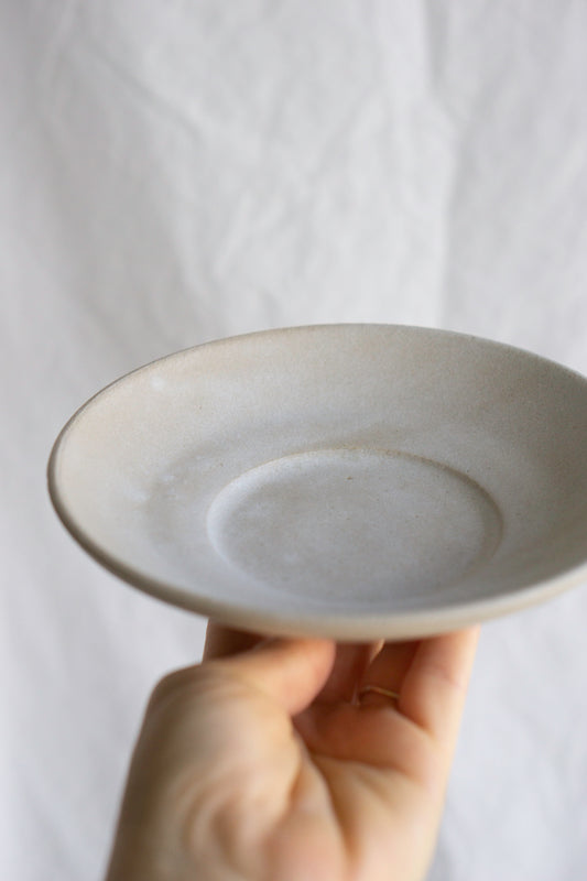 Stone Matte Tapas Bowl