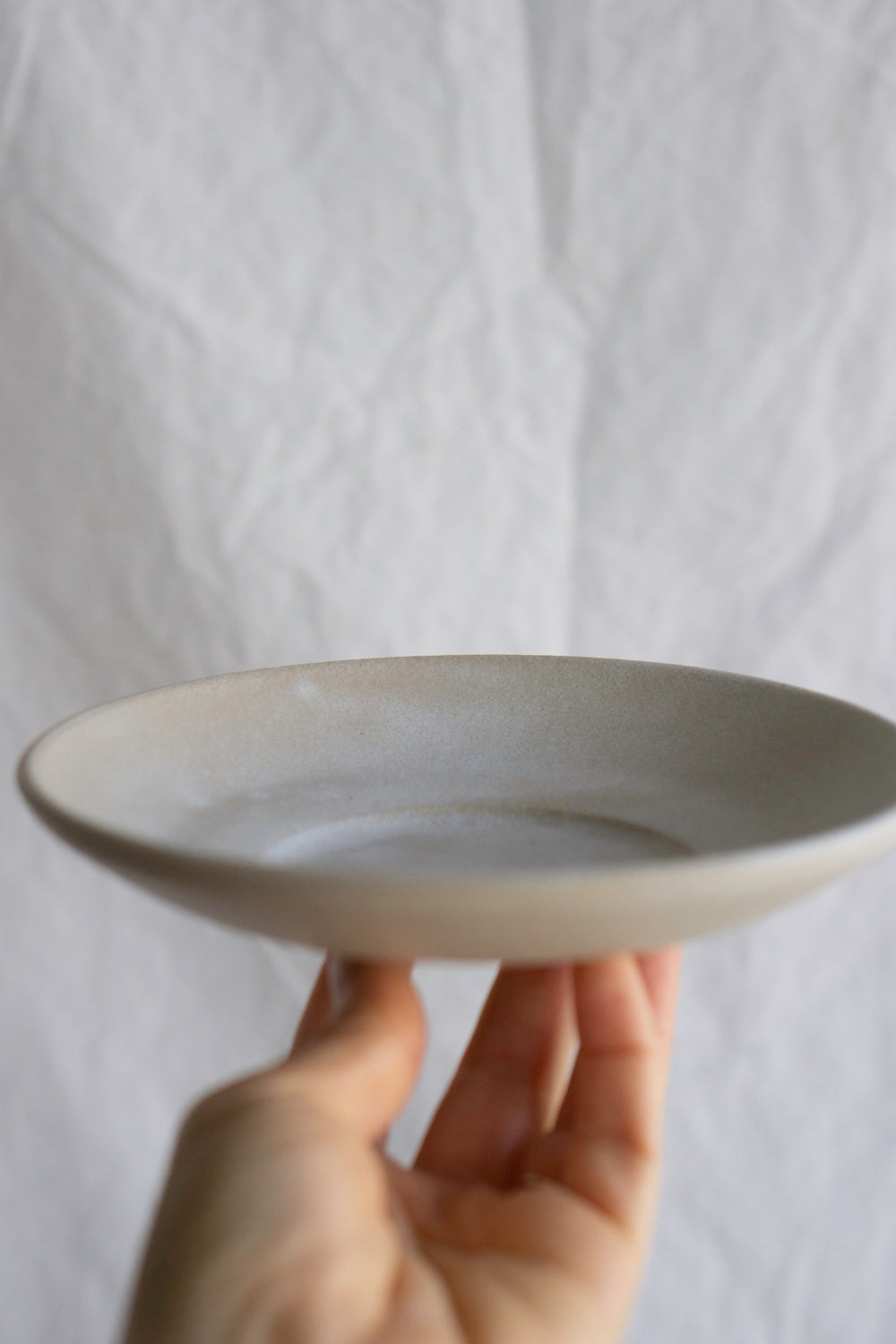 Stone Matte Tapas Bowl