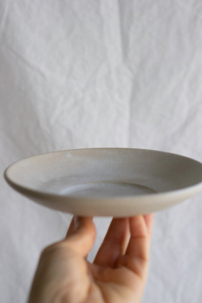 Stone Matte Tapas Bowl