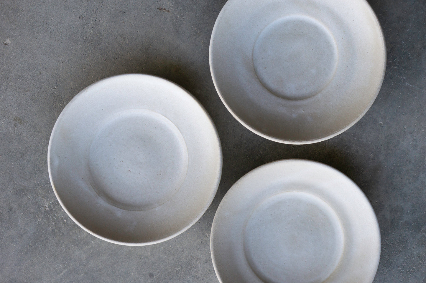 Stone Matte Tapas Bowl