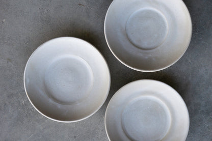 Stone Matte Tapas Bowl