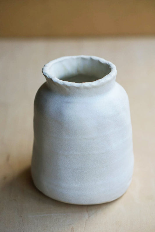 Olivara vase